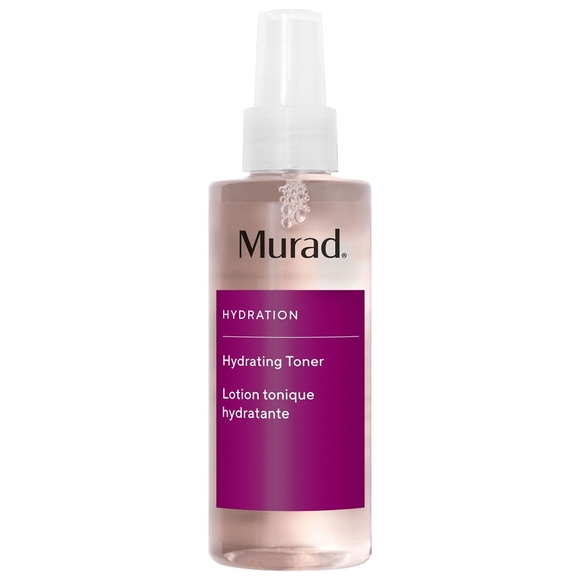 Murad Hydration - "Hydrating Toner" - Picture 1 of 3